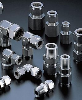 Valves, Tubes and Fittings