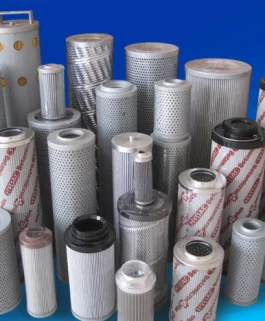 hydraulic-replacement-filter